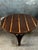 Traditional 19th Century English Regency Rosewood Tilt Top Center Table For Sale - Image 3 of 10
