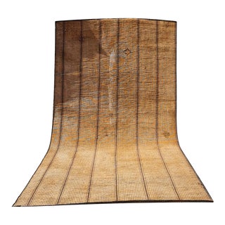 Tuareg Mat Rug - 6'4'' X 11'9'' Ft For Sale