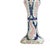 Porcelain Planters with Columns, Set of 2 For Sale - Image 3 of 6