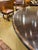 Custom 72" English Dining Table For Sale - Image 4 of 11