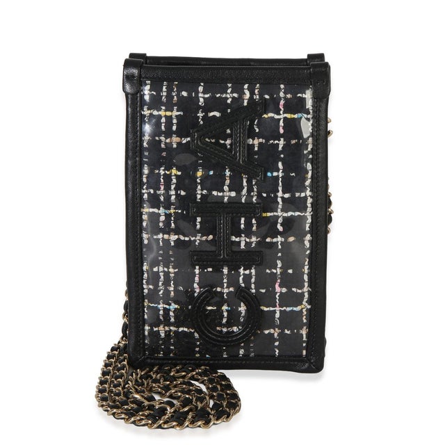 No house has shaped the fashion landscape quite like Chanel. Founded by Gabrielle Chanel in the early twentieth century,...