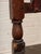 Wood Vintage Spanish Vintage Chair For Sale - Image 7 of 12