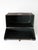 Antique Industrial Slant Top Travel Case Trunk For Sale - Image 11 of 12