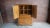 Le Style Provencal....Oh So Sweet.....Chic Parisian Vibe... all describe this special door chest by Drexel. The...