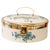 Vintage Art Deco Bread Box, Vienna, 1920 For Sale - Image 11 of 11