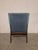 1950s Scandinavian-Style Lounge Chair from Framar, 1950s For Sale - Image 5 of 9