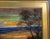 Mid-Century American Impressionist Landscape Painting of Mexico Coast by Walter Bailey For Sale - Image 4 of 15