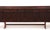 1960s Brazilian Modern Rosewood Credenza With Bow Design by Novo Rumo, Brazil, 1960s For Sale - Image 5 of 17