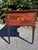 Brown 18th Century Italian Neoclassical Inlaid Writing Desk For Sale - Image 8 of 16