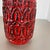 Large Fat Lava Pottery Vase from Bay Ceramics, 1970s For Sale - Image 12 of 18