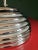 Metal Saturn Hanging Lamp by Kazuo Motozawa for Staff, 1960s For Sale - Image 7 of 9
