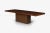 1970s Milo Baughman Style Dining Table For Sale - Image 5 of 10
