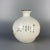 Paint Vintage Chinese Crackle Glaze Famille Rose "Boys Playing" (Yingxi) Vase - 16.5cm For Sale - Image 7 of 8
