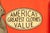 Antique Kahn Bros. Point-of-Sale Garment Display For Sale - Image 10 of 10