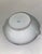 19th Century French Sèvres Style Porcelain Centerpiece Bowl With Handles For Sale In Miami - Image 6 of 12