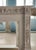 Neoclassical Hand-Carved White Marble Fireplace Mantle For Sale - Image 4 of 6