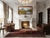 The Willi Bauer Large Impressionist Painting is a unique and original piece of art created by the artist himself. Handmade...