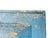 Antique American Primitive Painted Wooden Trunk For Sale In Greensboro - Image 6 of 10