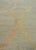 Early 21st Century Turkish Oushak Rug 12'2" x 15'2" #18560 For Sale - Image 5 of 8
