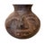 Mid-Century Modern Vintage Anthropomorphic Earthenware Effigy Vessel For Sale - Image 3 of 11