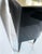Mid-Century Chest of Drawers in Lacquered Wood and Parchment, 1950 For Sale - Image 16 of 18