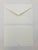 Art Deco Cartier Luxury Iconic Crocodile Gold Design Card and Envelope Desk Stationery For Sale - Image 3 of 4