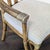 Set of Ten McGuire Bamboo Dining Chairs For Sale - Image 16 of 18