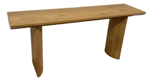 Four Hands Pickford Console Table