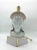 Mid-Century Ceramic Table Lamp For Sale - Image 4 of 7