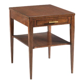 Modern Provence Lamp Table For Sale