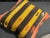 Decorative Pillow Cover Made from Vintage Kilim For Sale - Image 9 of 10