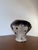 1970's Vintage Polly Abstract Studio Art Pottery Ceramic Vase - Signed For Sale - Image 12 of 17