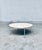 Mid-Century Modern Italian Marble Coffee Table, Italy, 1960s For Sale - Image 10 of 18