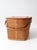 Mid-Century Modern Mid-Century Redmon Picnic Basket Set For Sale - Image 3 of 18