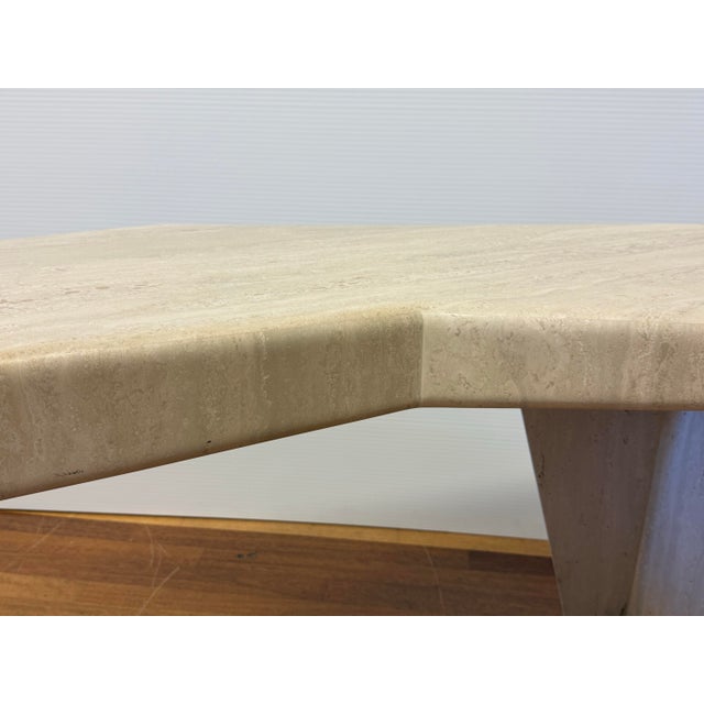 Christophe Delcourt Jaz Console Table For Sale - Image 10 of 12