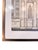 Metal Valerie Thornton, Architectural Composition, 1960, Etching, Set of 2 For Sale - Image 7 of 9
