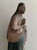 Unknown, Cedar Holy Statue Depicting Our Lady of the Conception ± 1750, 1785., 1800s, Cedar For Sale - Image 8 of 18