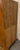 This is a stunning vintage Ethan Allen Heirloom Early American secretary desk and hutch crafted from solid maple and birch...
