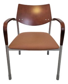 Example of Gunlocke Seating