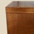 Vintage Teak Rolling Cabinet or End Table For Sale - Image 4 of 15