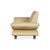 Rossini Armchair in Yellow Leather from Koinor For Sale - Image 14 of 15