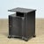 Iron Bedside Table, 1930s For Sale - Image 11 of 11