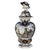 Mid 18th Century A Five-Piece Delft Garniture Set, Ca. 1759 For Sale - Image 5 of 7