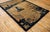 Chinese 1920s Beige Neutral Field Traditional Chinese Symbolic Motifs Antique Peking Knotted Wool Rug For Sale - Image 3 of 8
