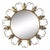 Sun Mirror from Maison DeKnudt For Sale