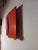 Wood Contemporary Abstract Aerosol on Assembled Masonite (Isorel) "Untitled 182" by Andre Debono For Sale - Image 7 of 8