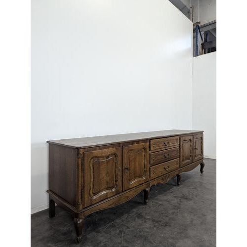 Neo-Rustic Provençal Style Sideboard, in Very Good conditions.
