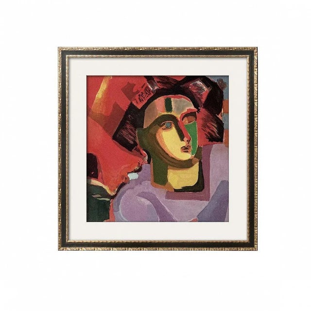 Metal Racconto di primavera 9, 1999 Sandro Chia For Sale - Image 7 of 8