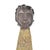 Early 20th Century Nyamwezi Beaded Doll on Custom Base Tanzania For Sale In Denver - Image 6 of 6