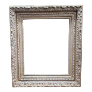 Early 1900s Large Antique Old Master Frame